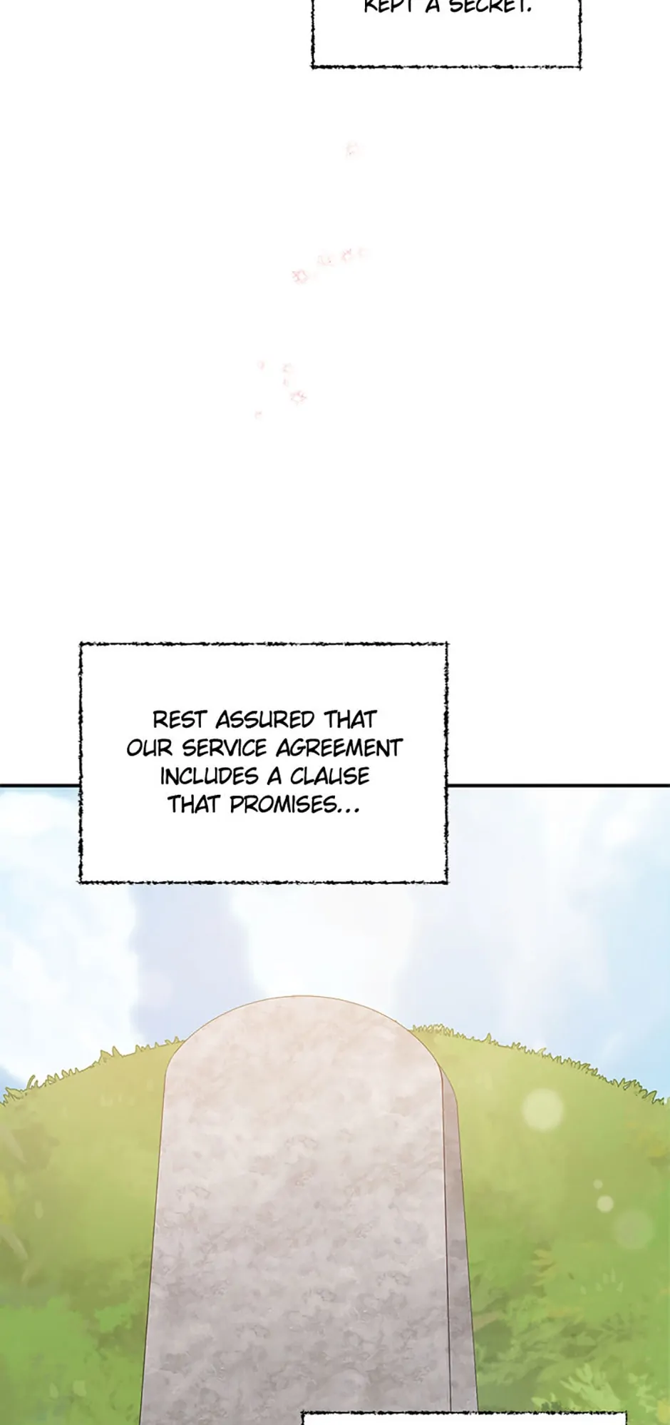 Ideal Match Delivery Service chapter 14 page 17