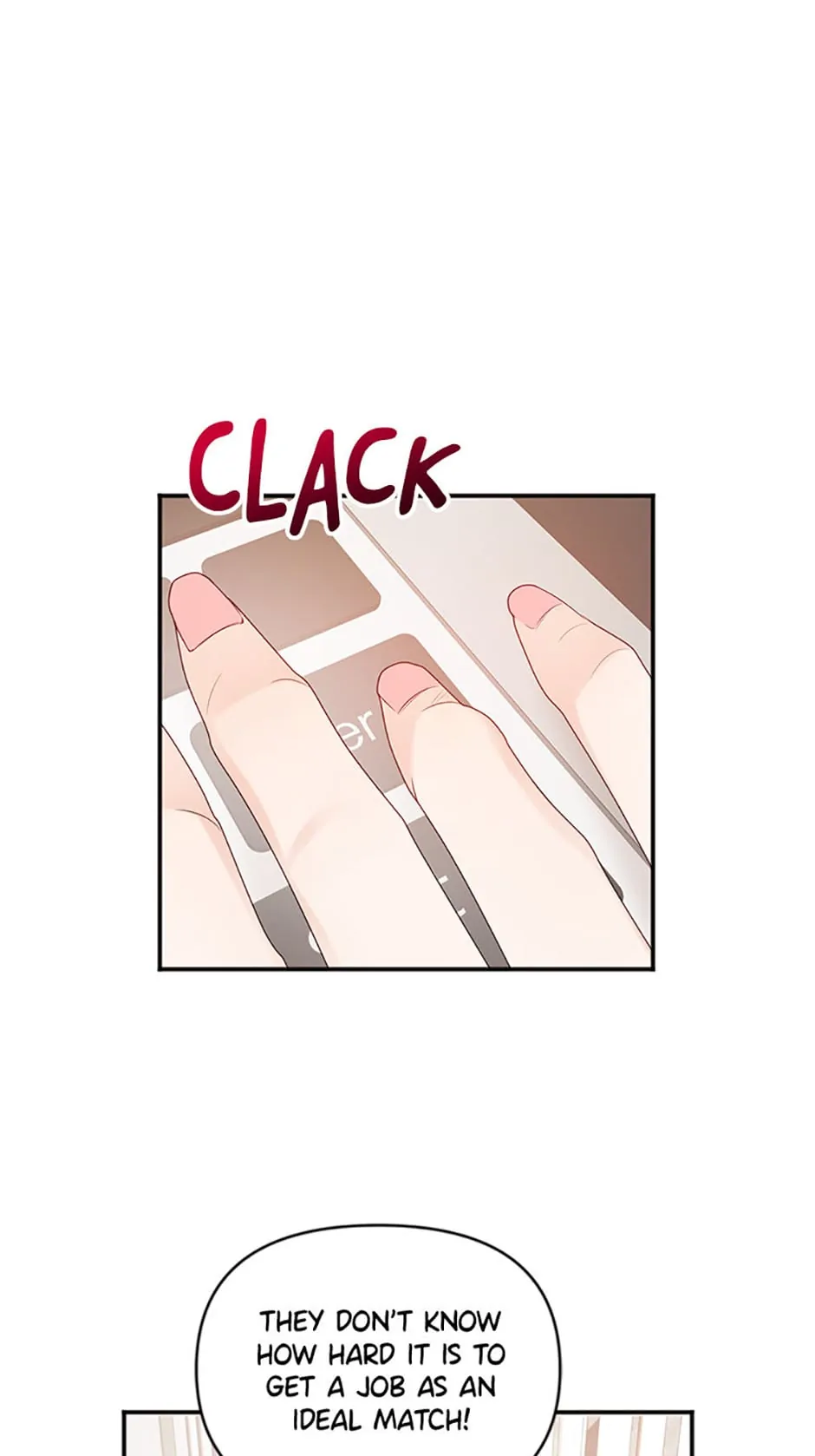 Ideal Match Delivery Service chapter 14 page 21