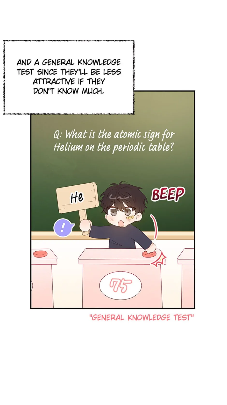 Ideal Match Delivery Service chapter 14 page 25