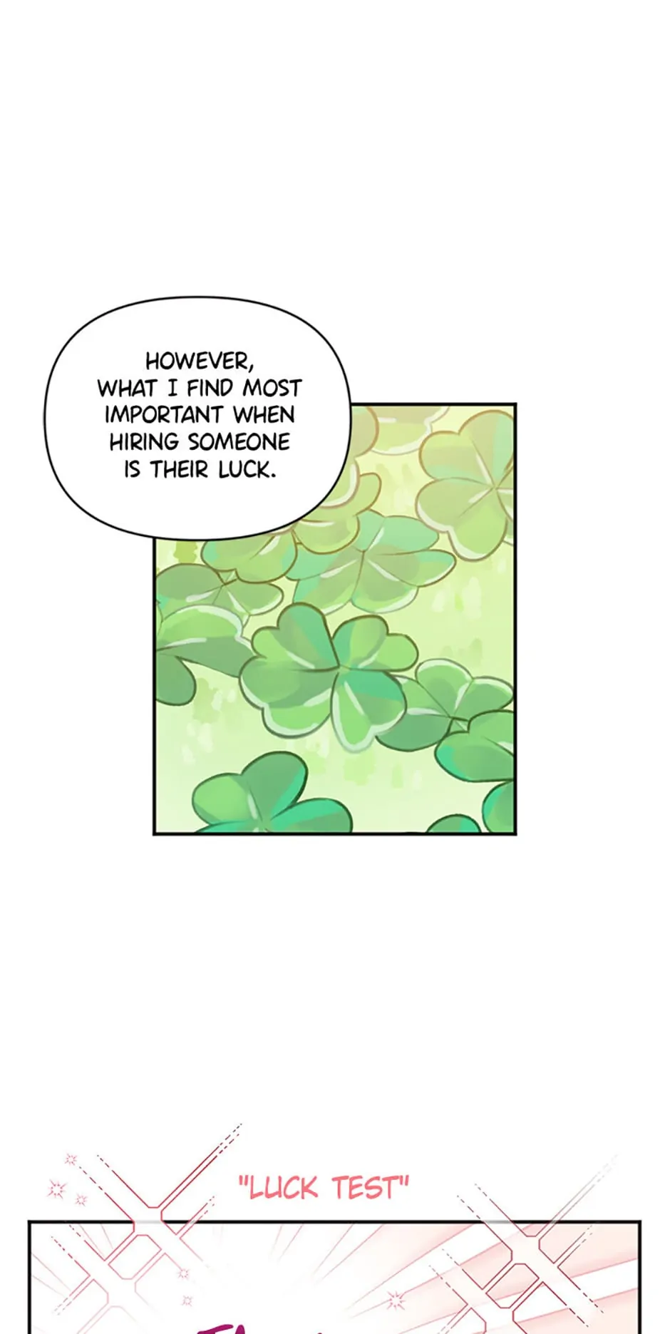 Ideal Match Delivery Service chapter 14 page 26