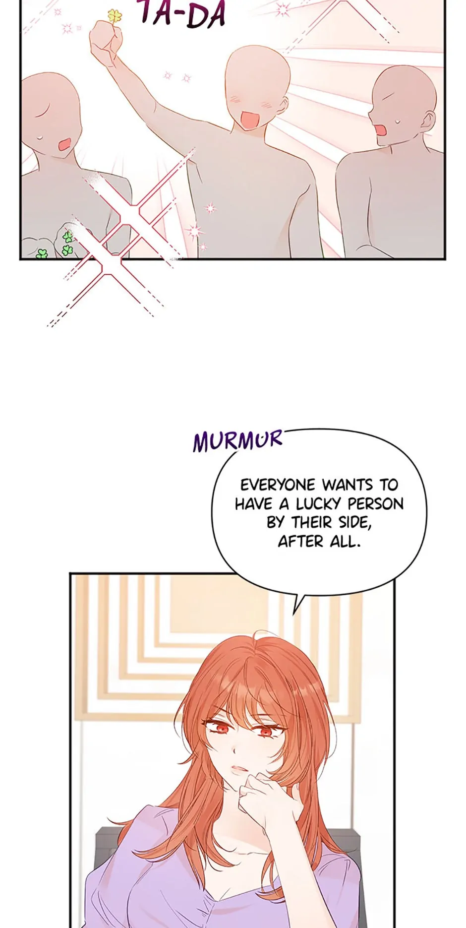 Ideal Match Delivery Service chapter 14 page 27