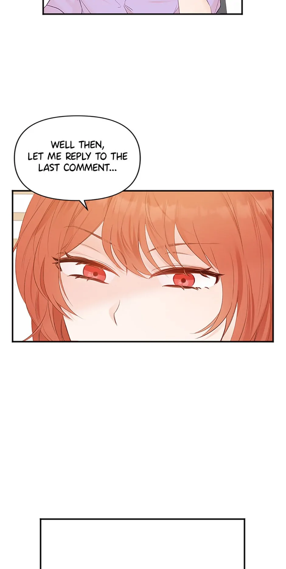Ideal Match Delivery Service chapter 14 page 28