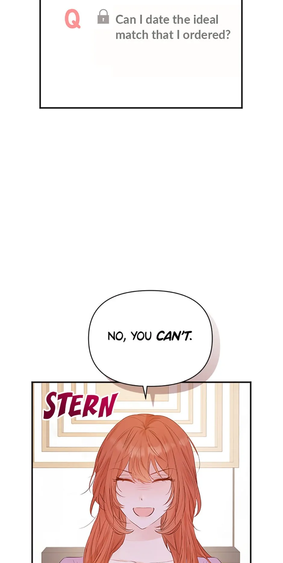 Ideal Match Delivery Service chapter 14 page 29