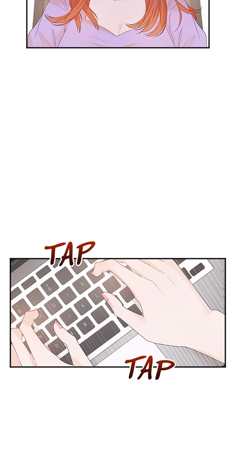 Ideal Match Delivery Service chapter 14 page 30