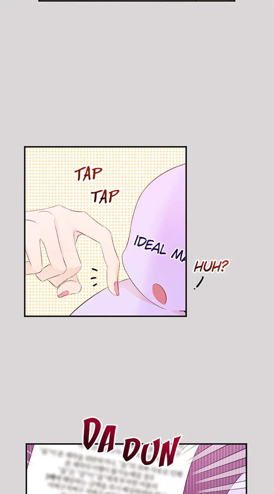 Ideal Match Delivery Service chapter 14 page 34