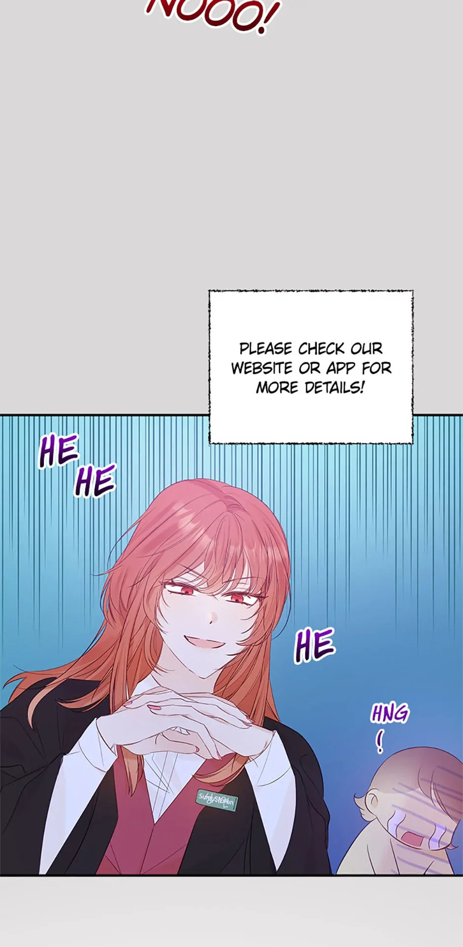Ideal Match Delivery Service chapter 14 page 37