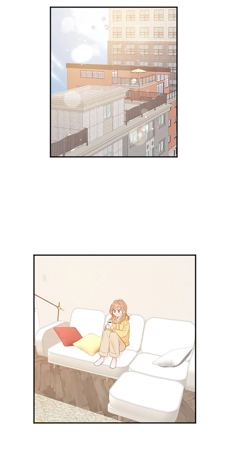 Ideal Match Delivery Service chapter 14 page 39