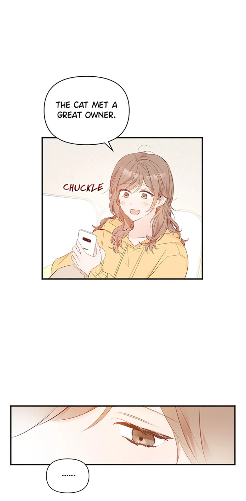 Ideal Match Delivery Service chapter 14 page 41