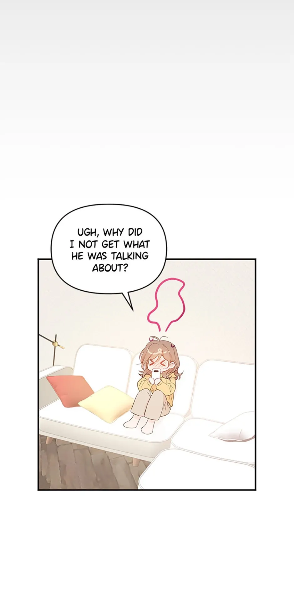 Ideal Match Delivery Service chapter 14 page 44