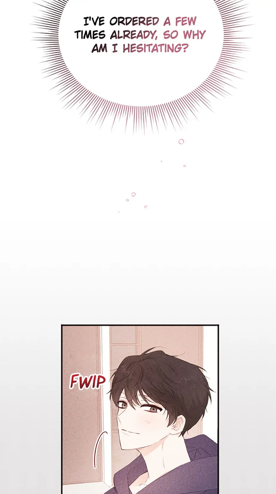 Ideal Match Delivery Service chapter 14 page 49