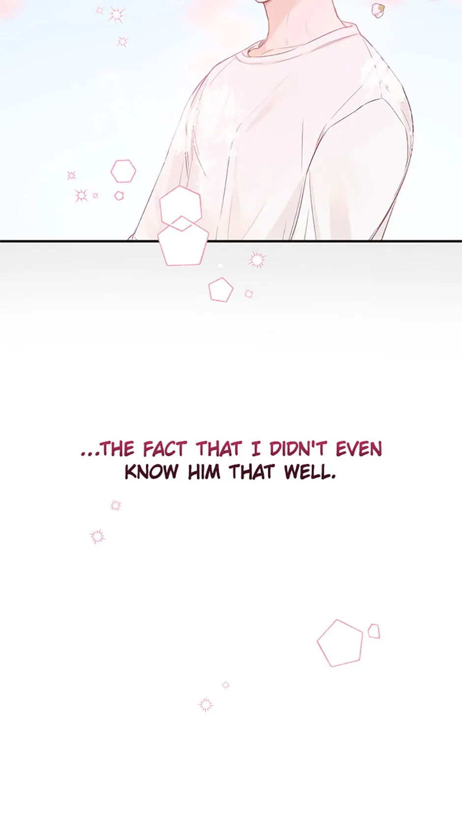 Ideal Match Delivery Service chapter 14 page 51