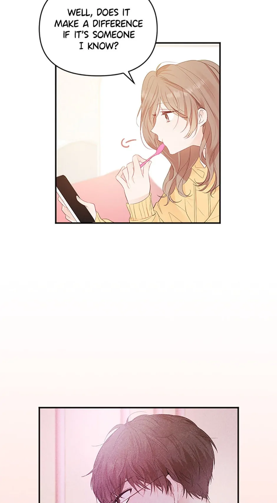 Ideal Match Delivery Service chapter 14 page 53