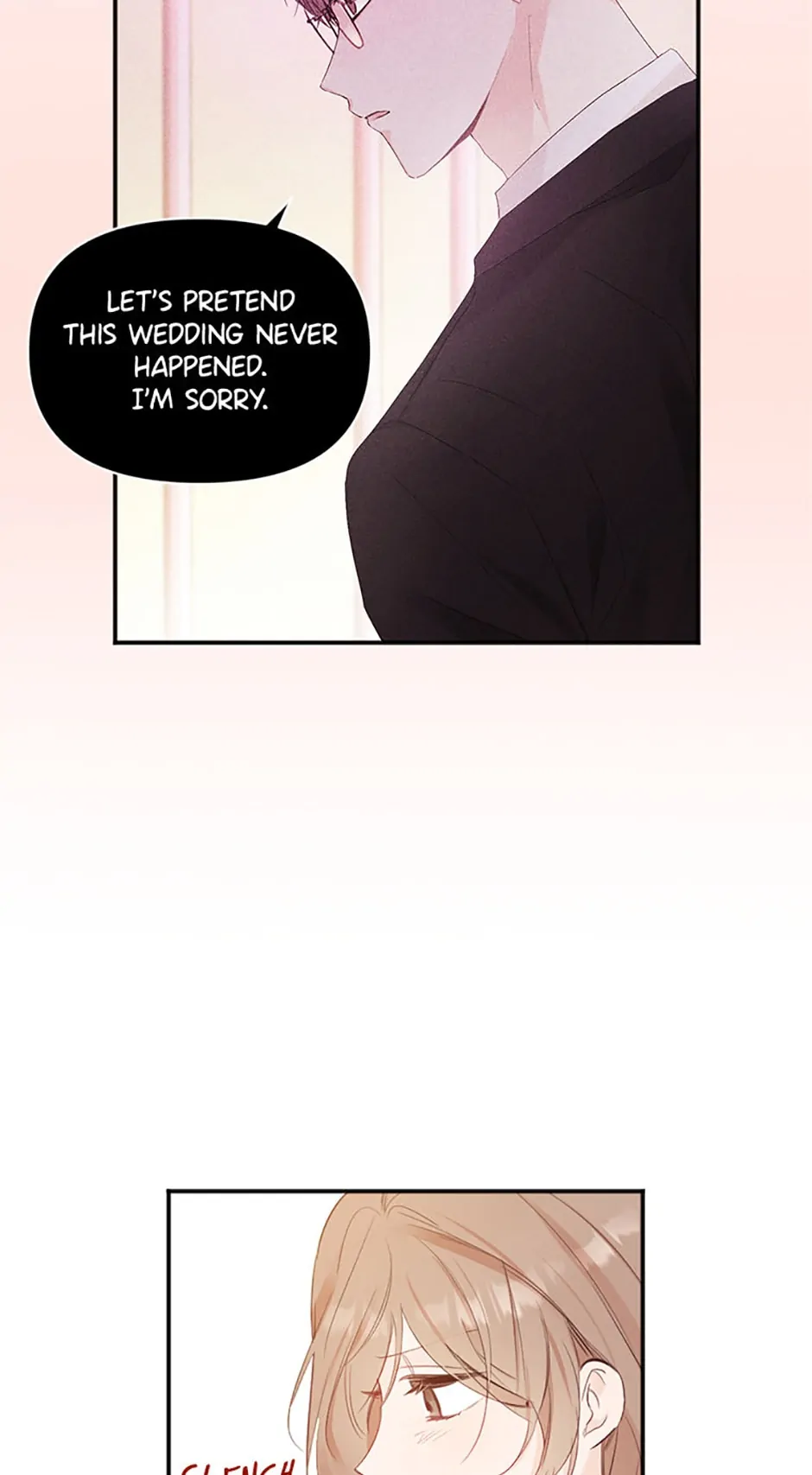 Ideal Match Delivery Service chapter 14 page 54