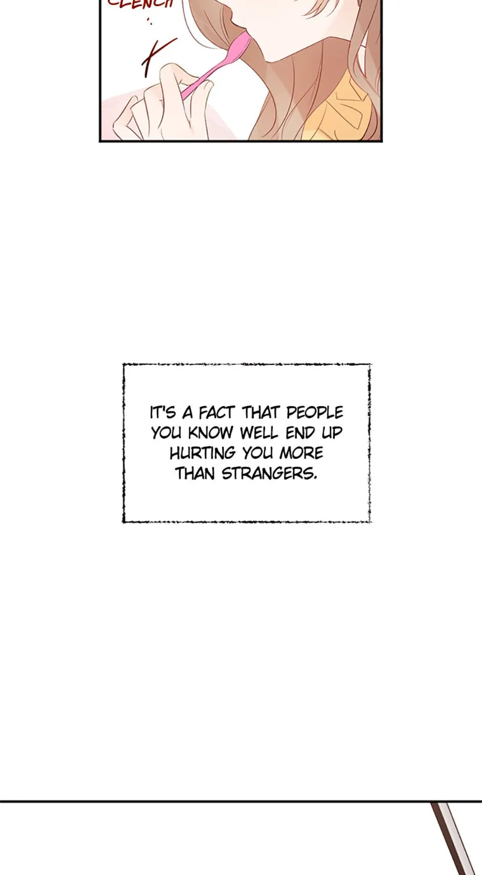 Ideal Match Delivery Service chapter 14 page 55
