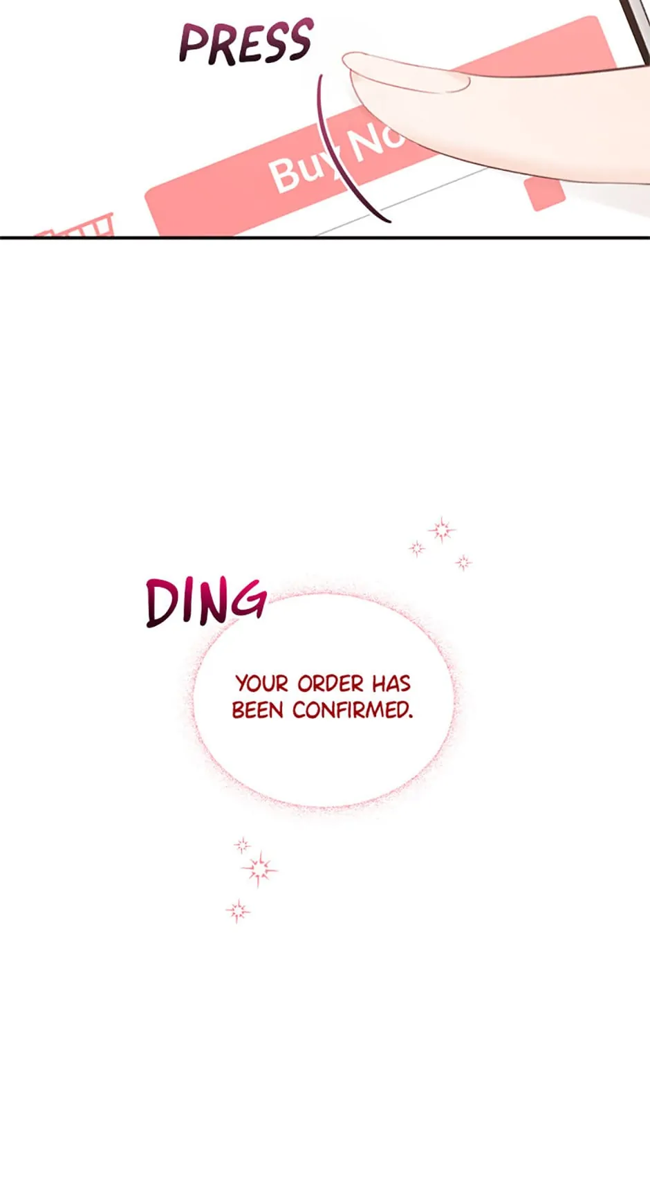 Ideal Match Delivery Service chapter 14 page 56