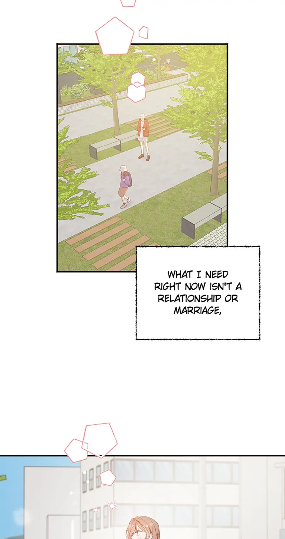 Ideal Match Delivery Service chapter 14 page 58
