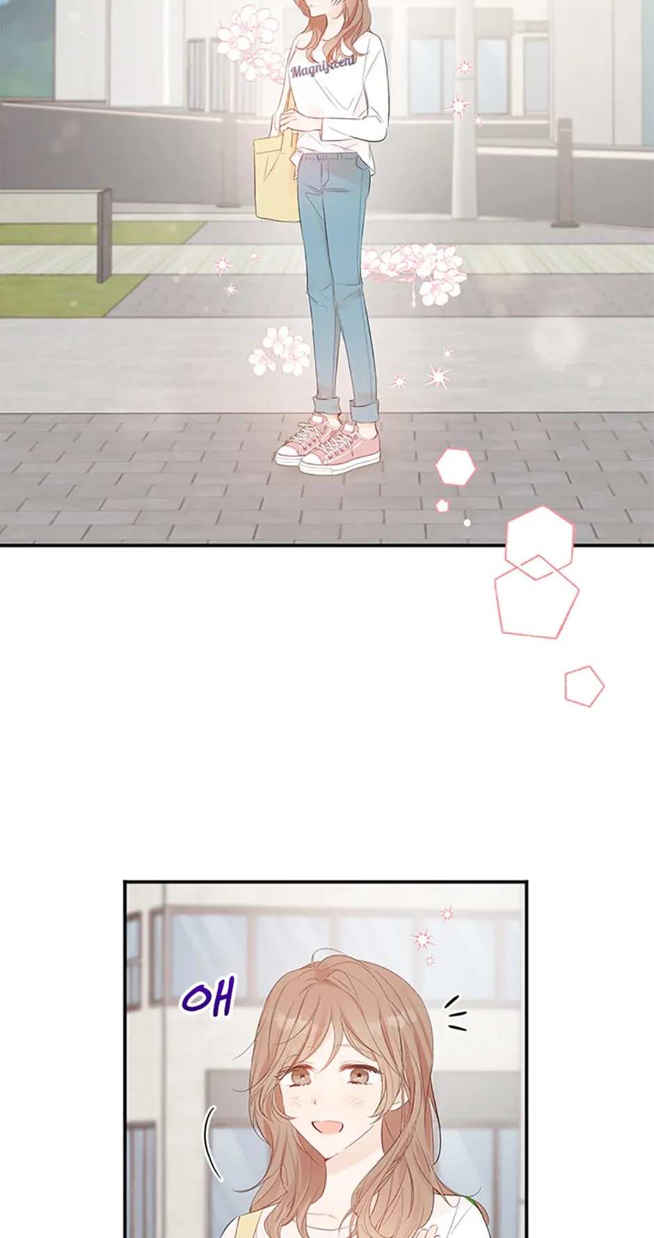Ideal Match Delivery Service chapter 14 page 59