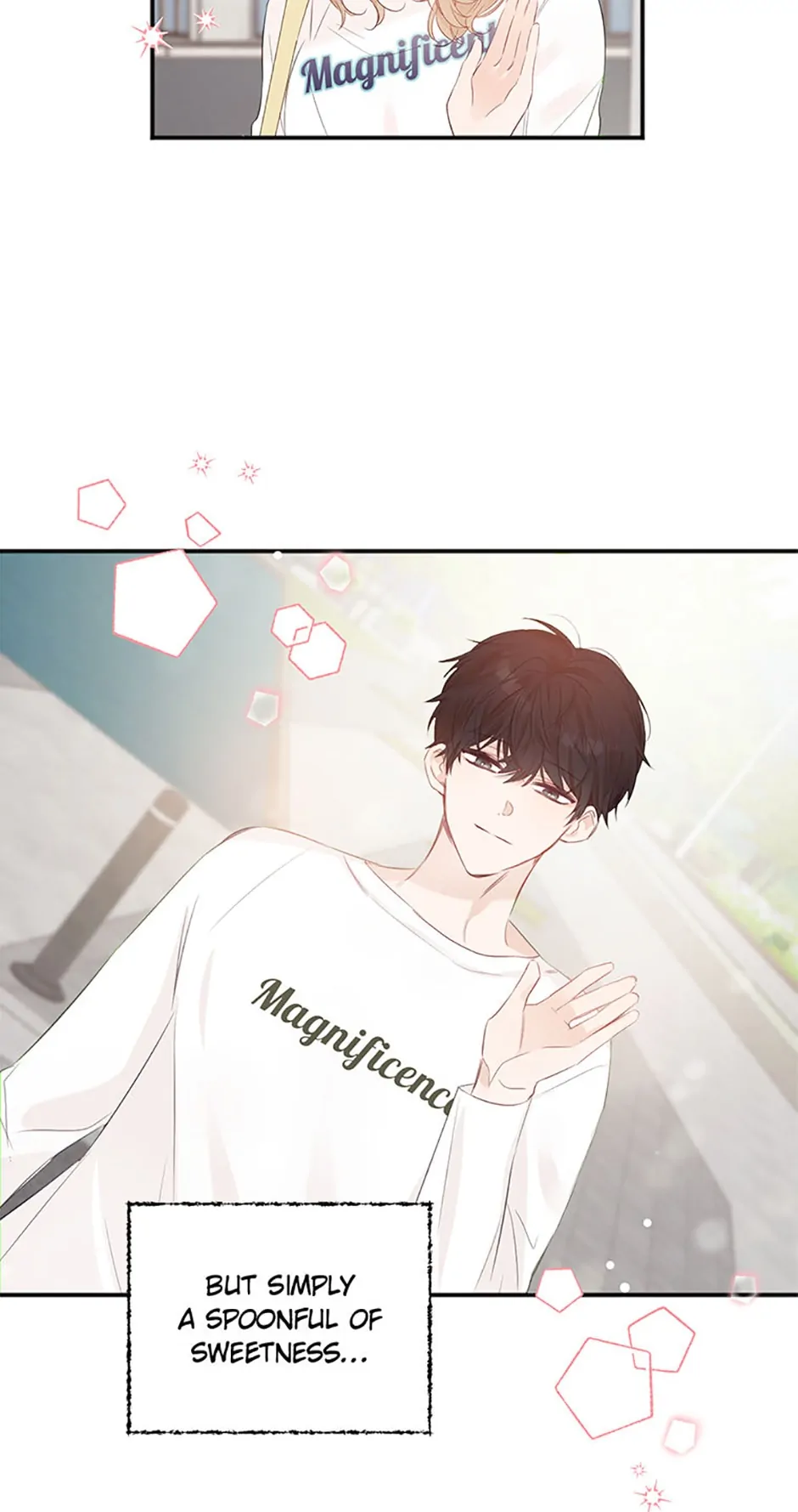 Ideal Match Delivery Service chapter 14 page 60
