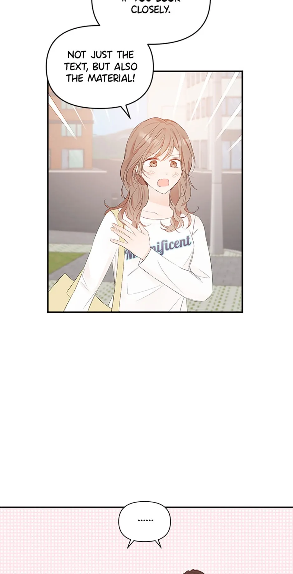 Ideal Match Delivery Service chapter 14 page 63