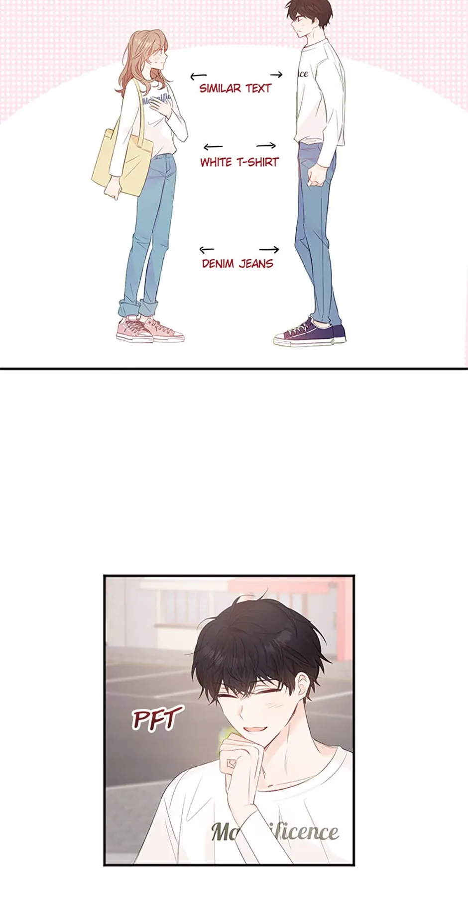 Ideal Match Delivery Service chapter 14 page 64