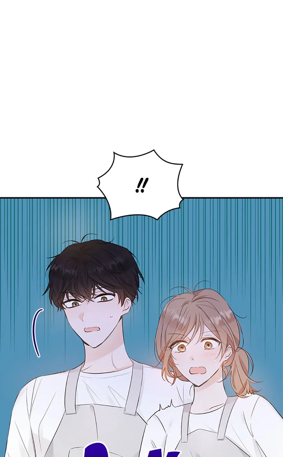 Ideal Match Delivery Service chapter 16 page 1