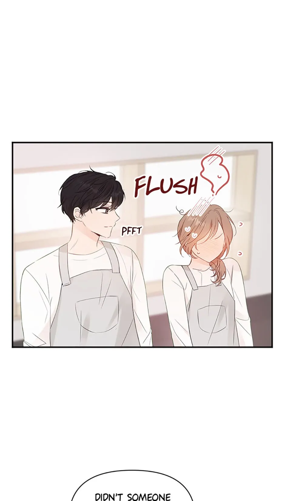 Ideal Match Delivery Service chapter 16 page 7