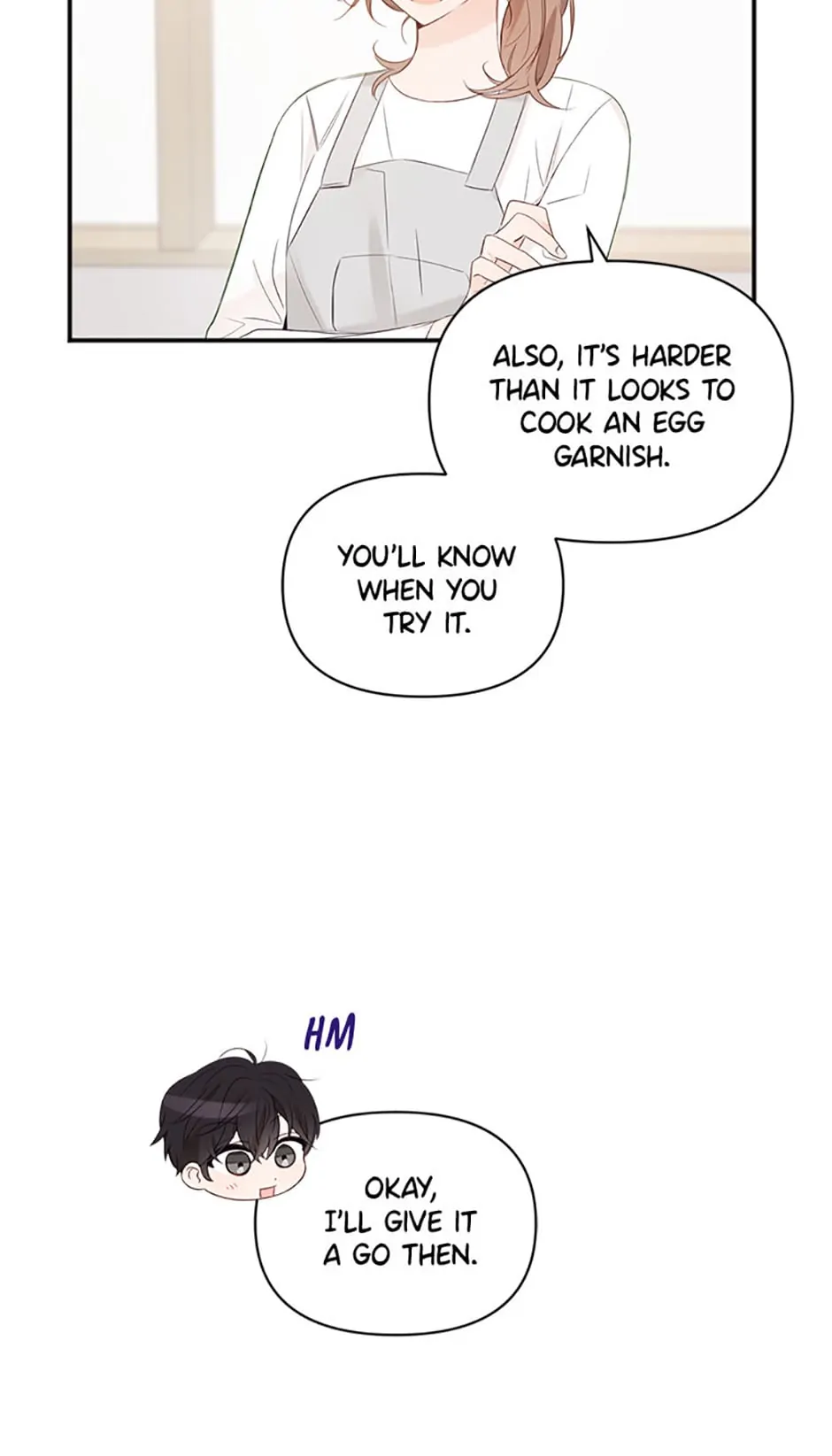 Ideal Match Delivery Service chapter 16 page 10