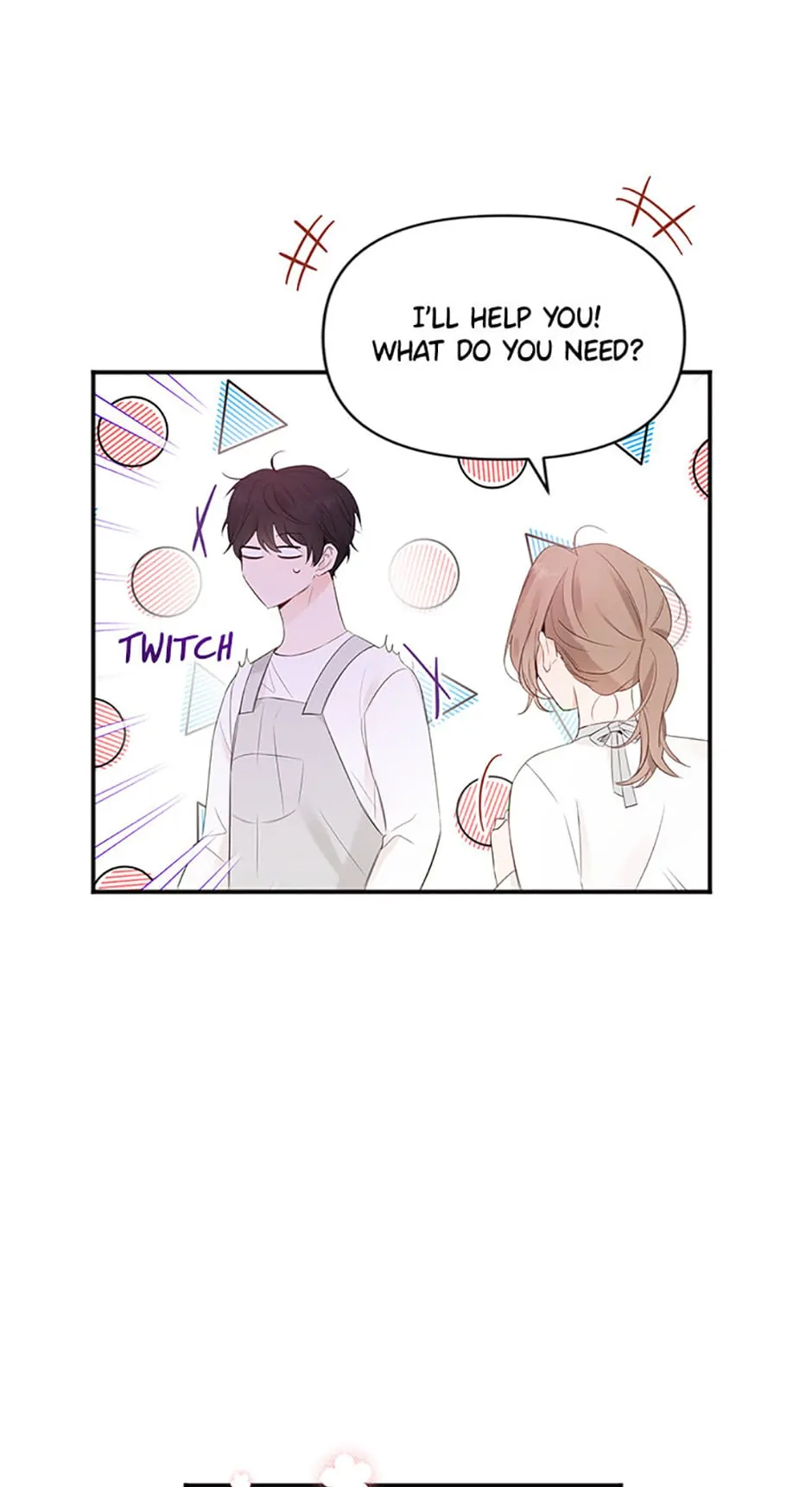 Ideal Match Delivery Service chapter 16 page 11