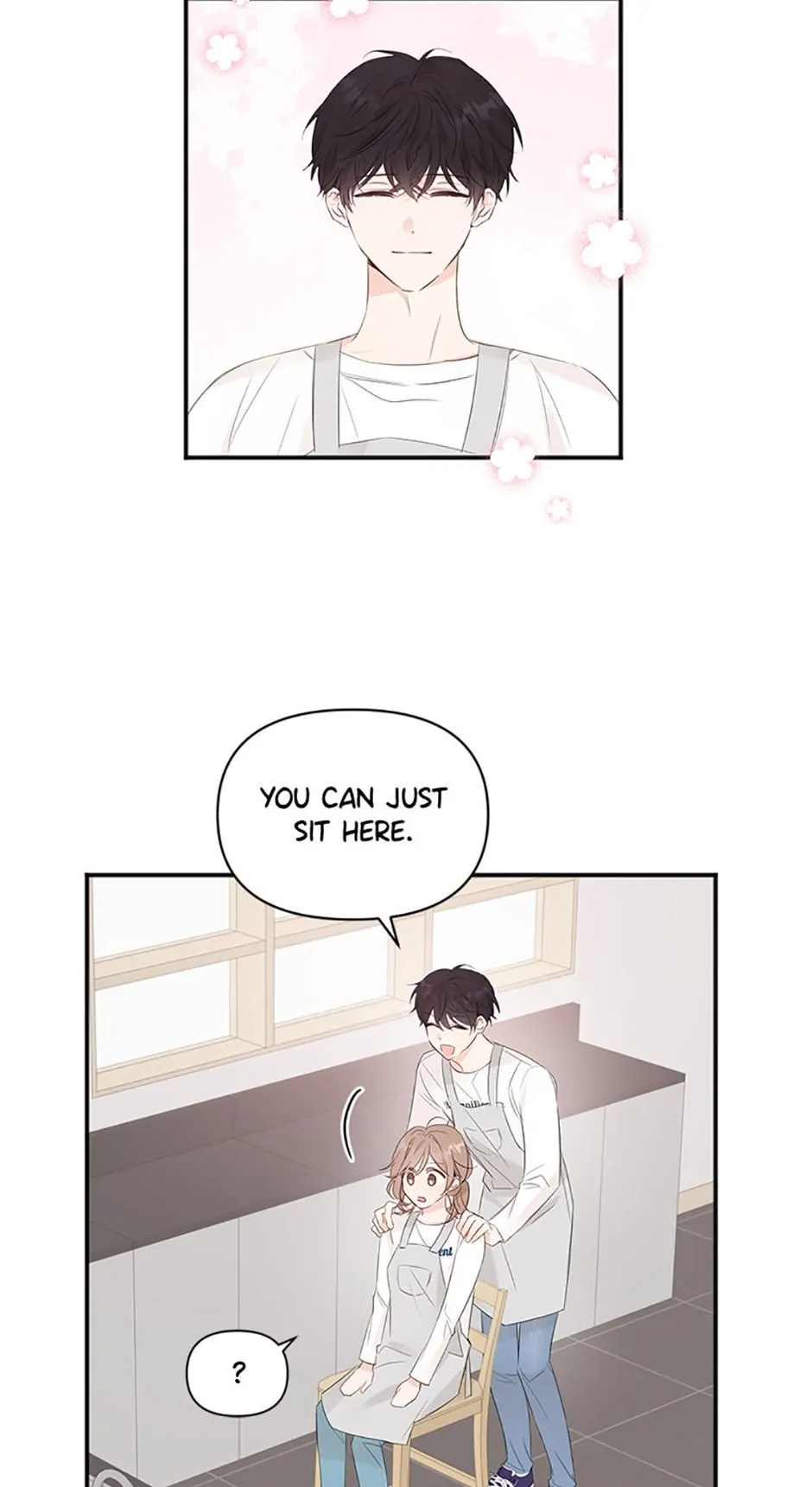 Ideal Match Delivery Service chapter 16 page 12