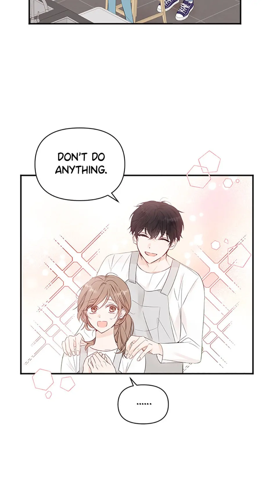Ideal Match Delivery Service chapter 16 page 13