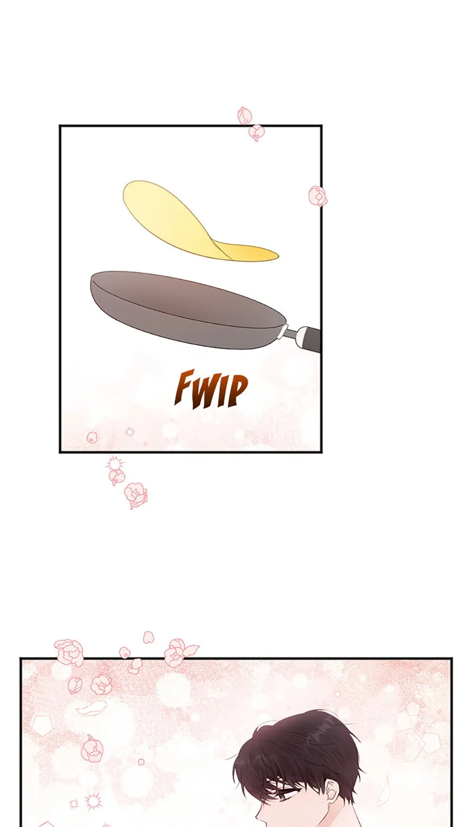 Ideal Match Delivery Service chapter 16 page 15