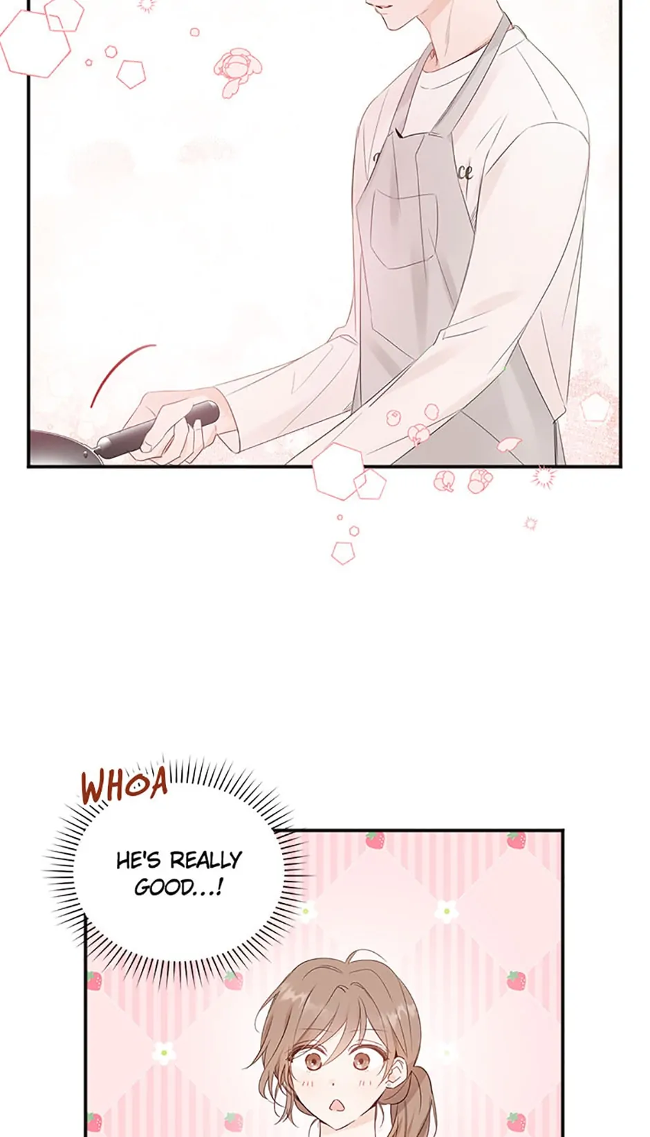 Ideal Match Delivery Service chapter 16 page 16