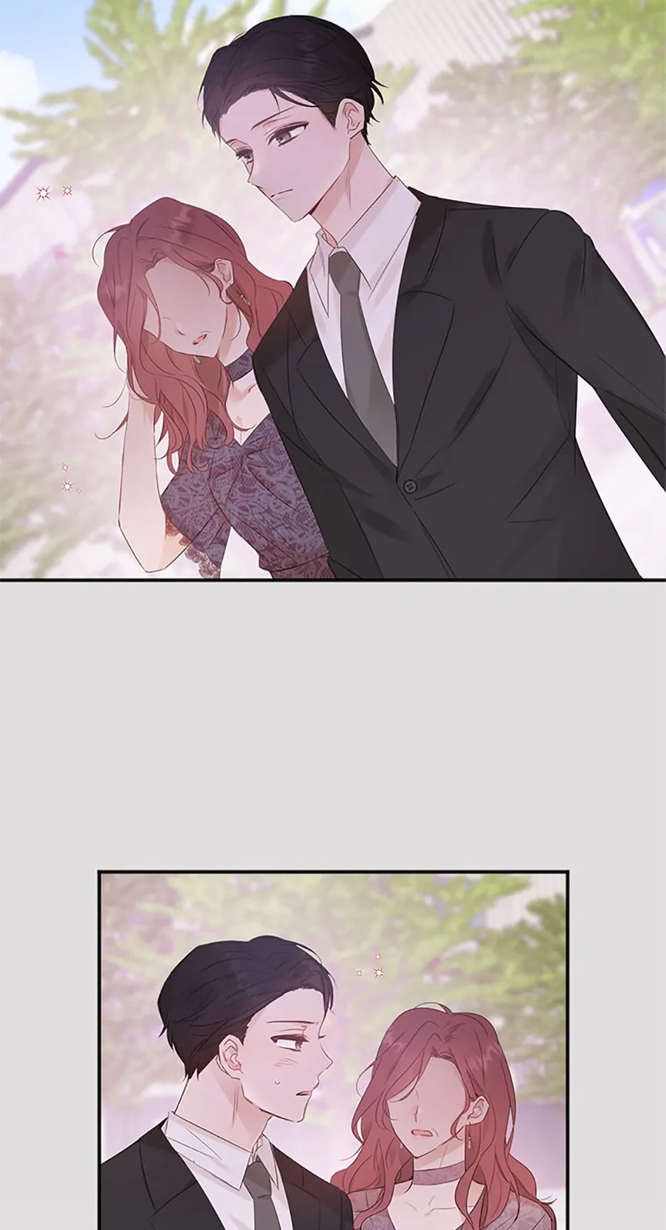 Ideal Match Delivery Service chapter 16 page 21