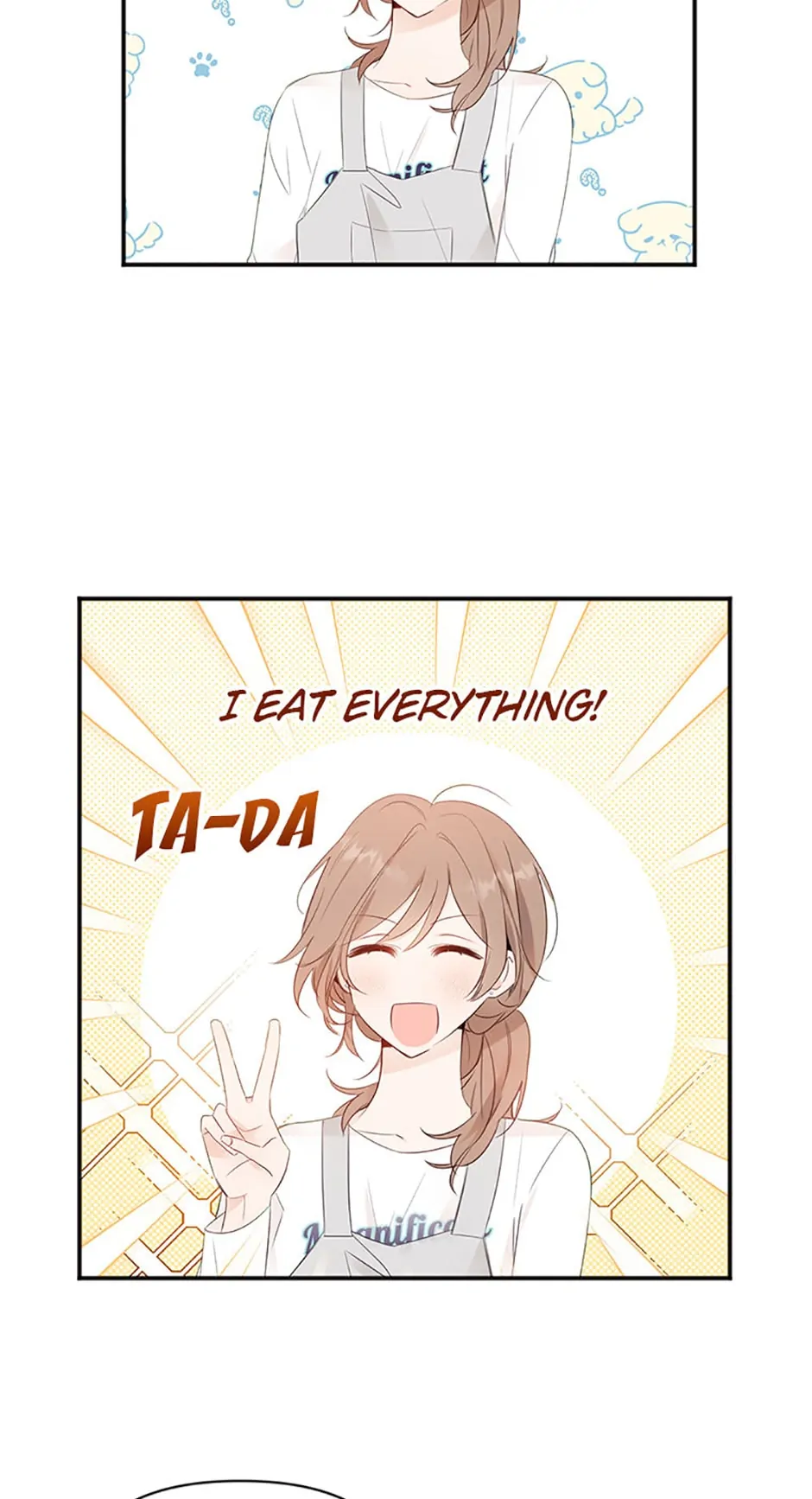 Ideal Match Delivery Service chapter 16 page 24