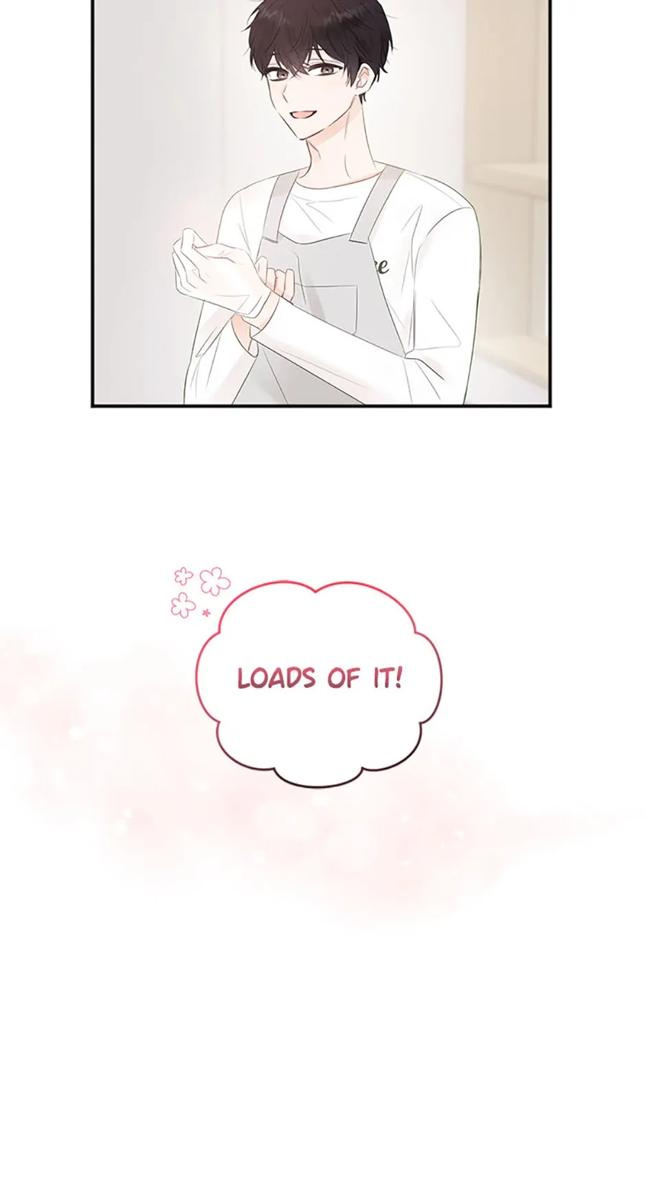 Ideal Match Delivery Service chapter 16 page 26
