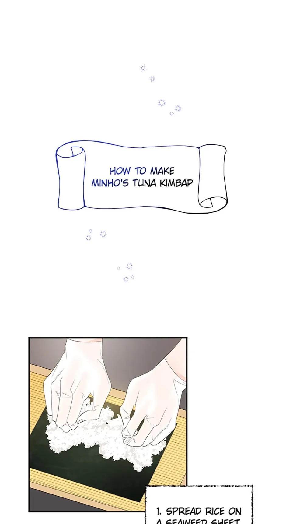 Ideal Match Delivery Service chapter 16 page 27