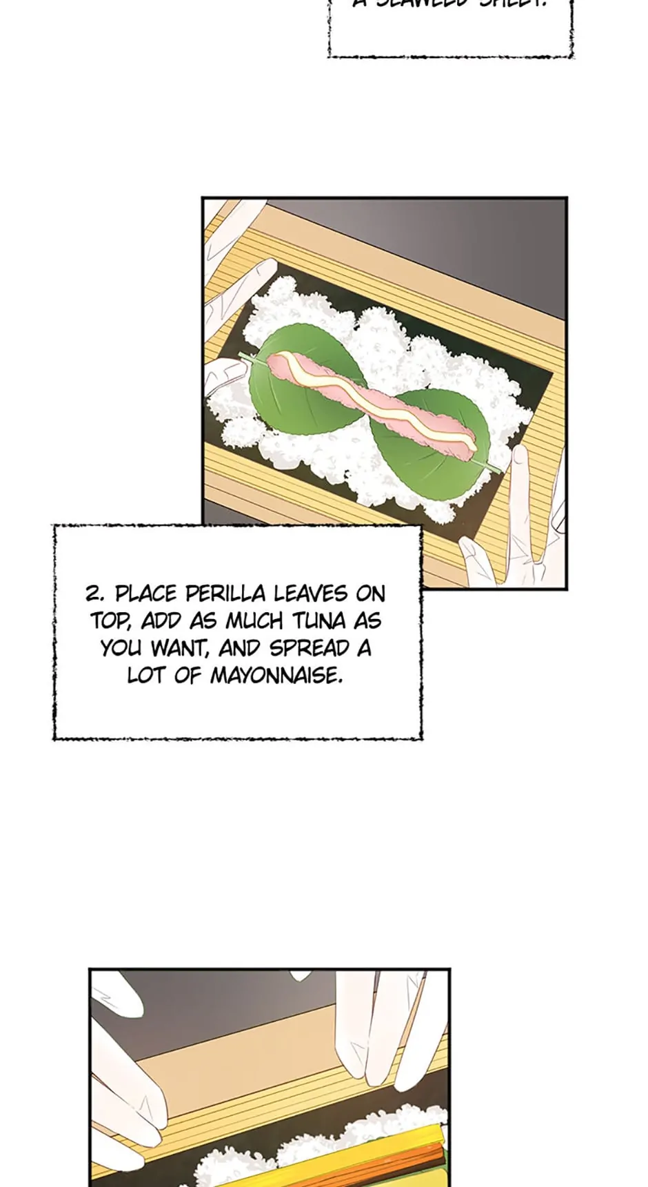 Ideal Match Delivery Service chapter 16 page 28