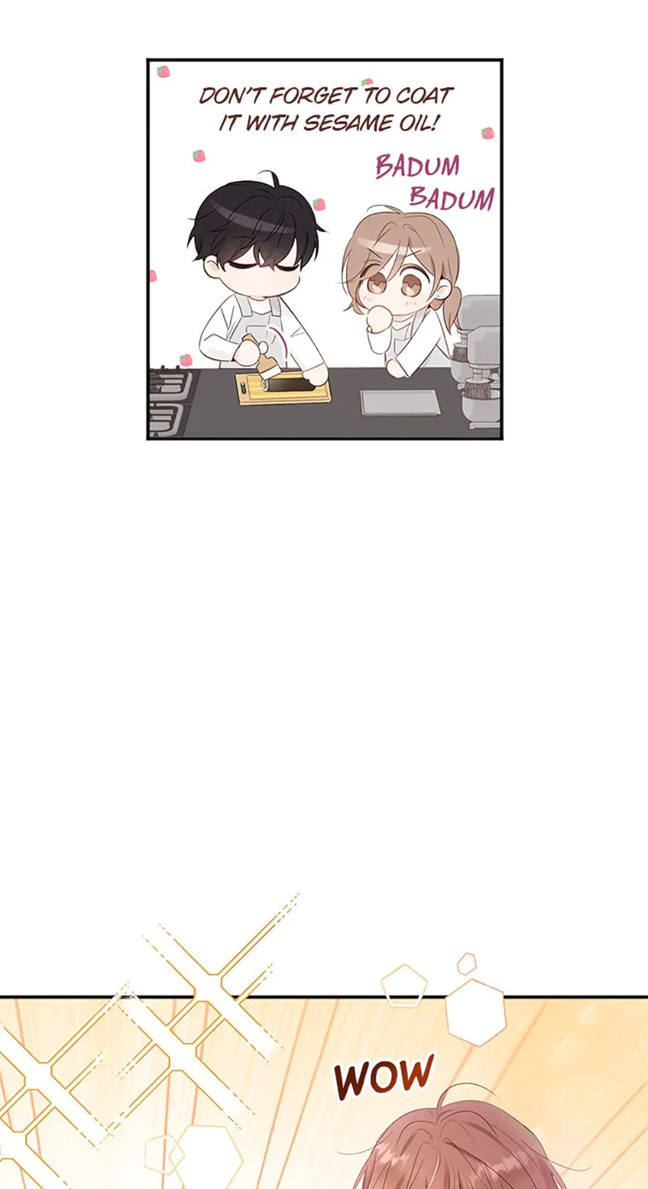 Ideal Match Delivery Service chapter 16 page 31