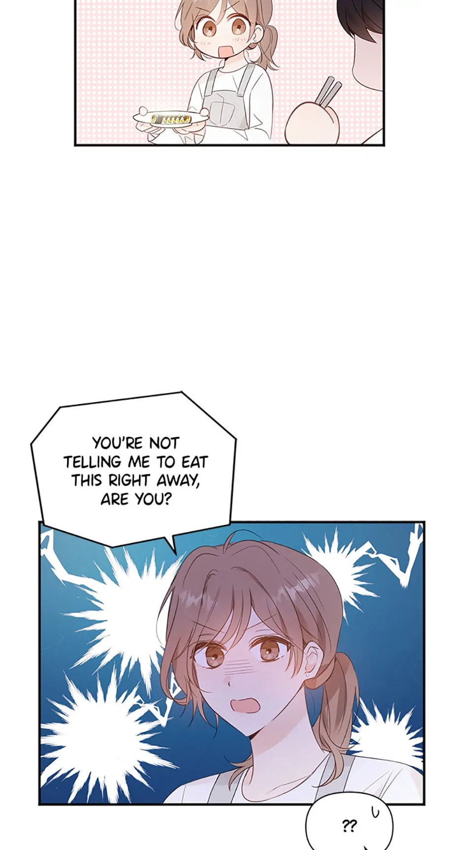 Ideal Match Delivery Service chapter 16 page 33