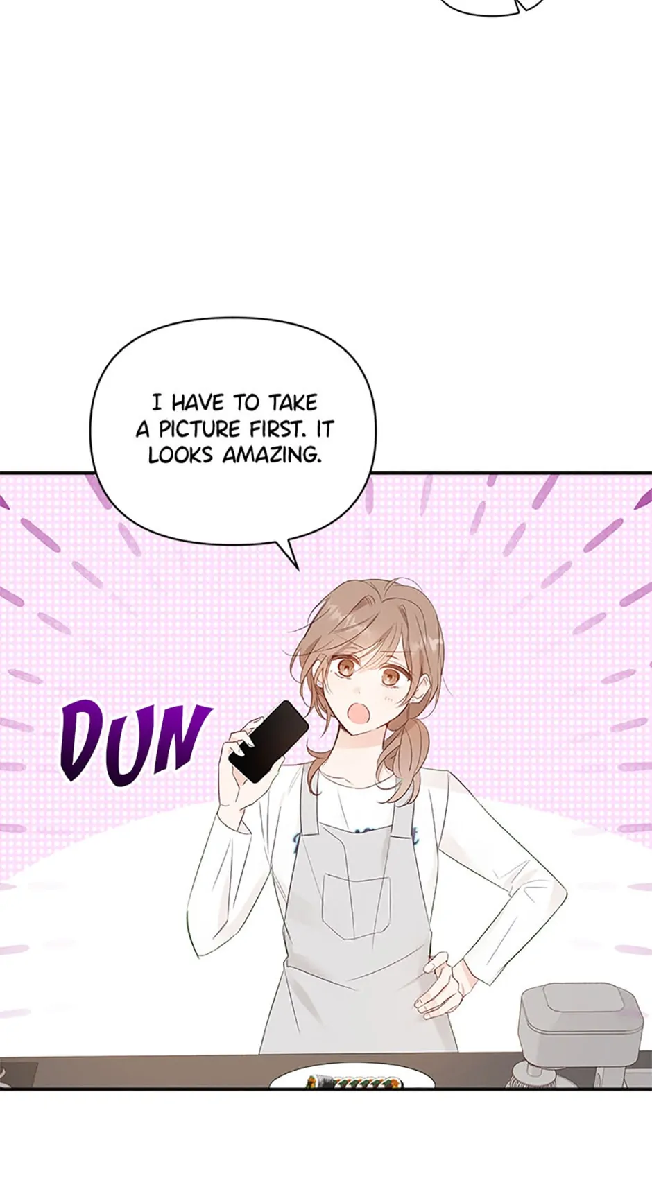 Ideal Match Delivery Service chapter 16 page 34