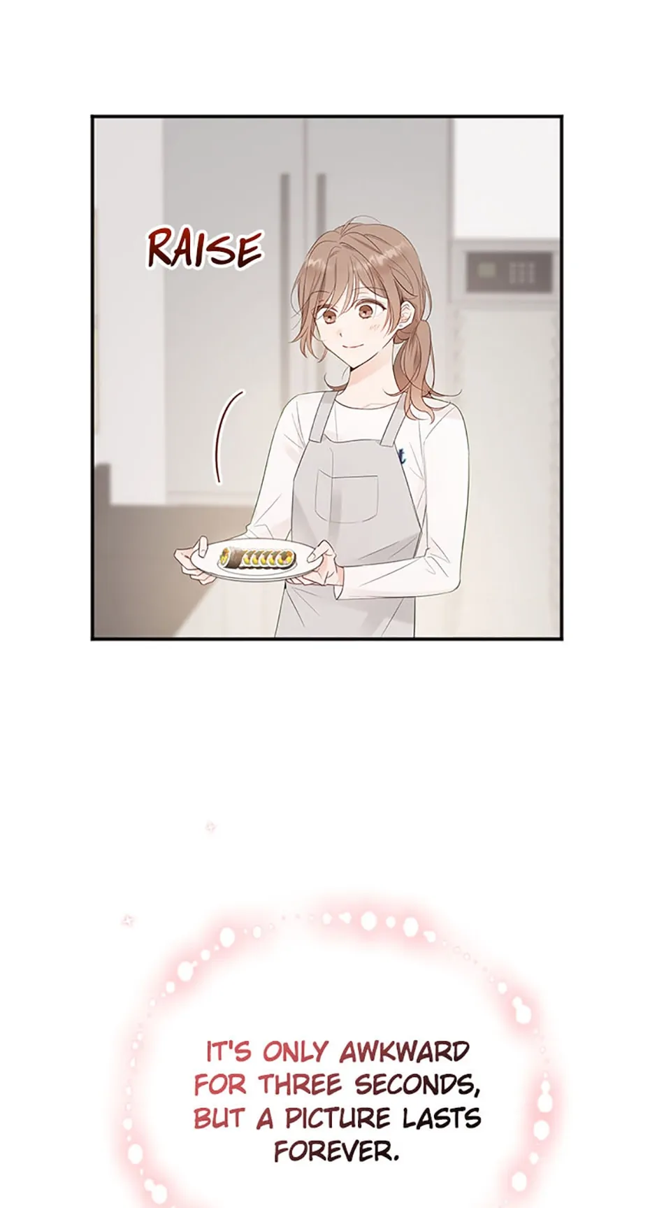 Ideal Match Delivery Service chapter 16 page 38