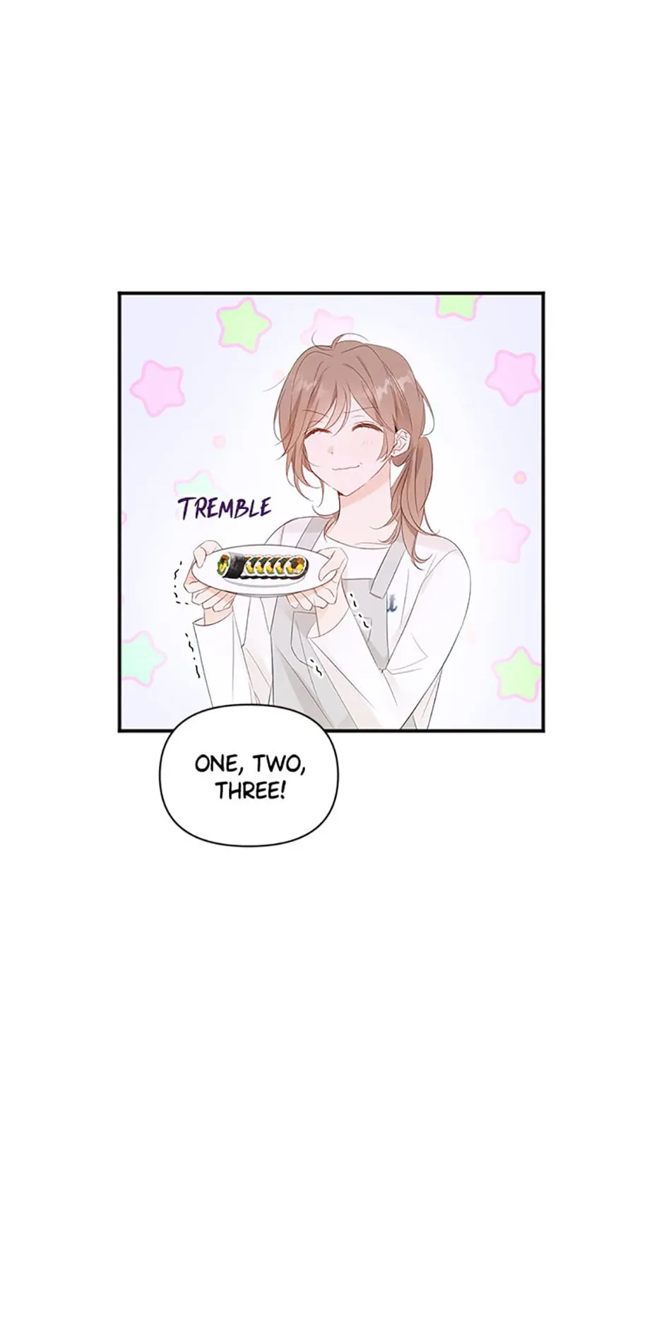 Ideal Match Delivery Service chapter 16 page 41