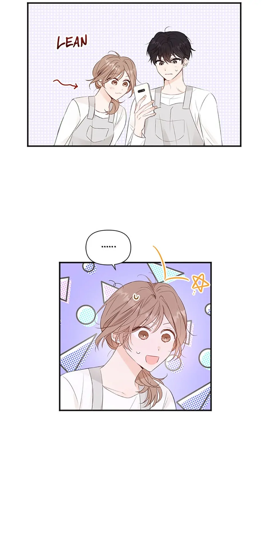Ideal Match Delivery Service chapter 16 page 42