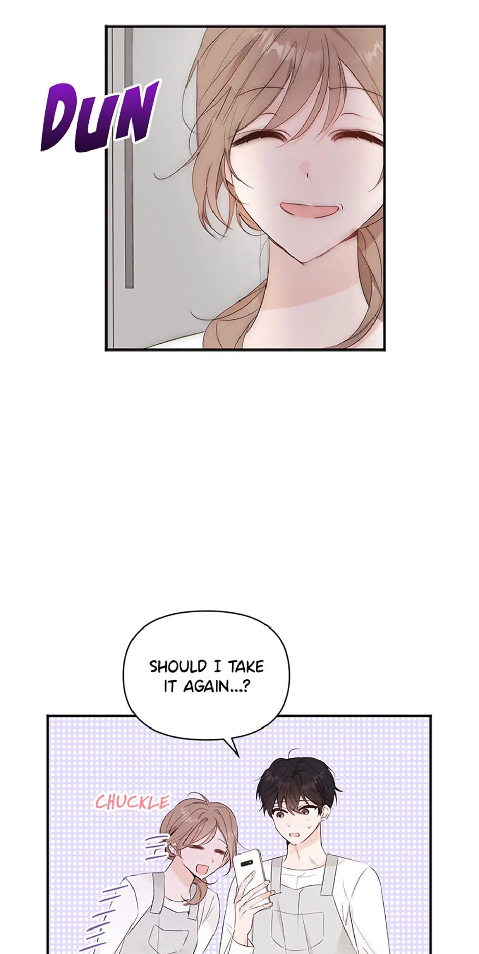 Ideal Match Delivery Service chapter 16 page 44