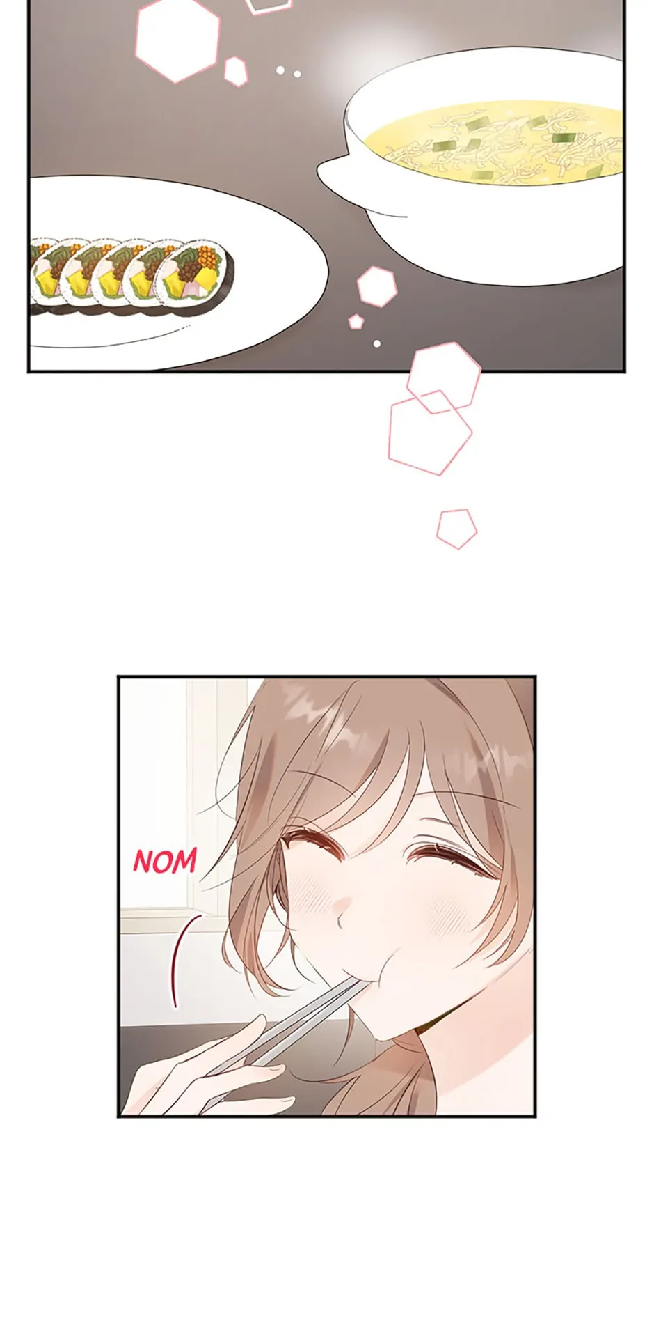 Ideal Match Delivery Service chapter 16 page 50
