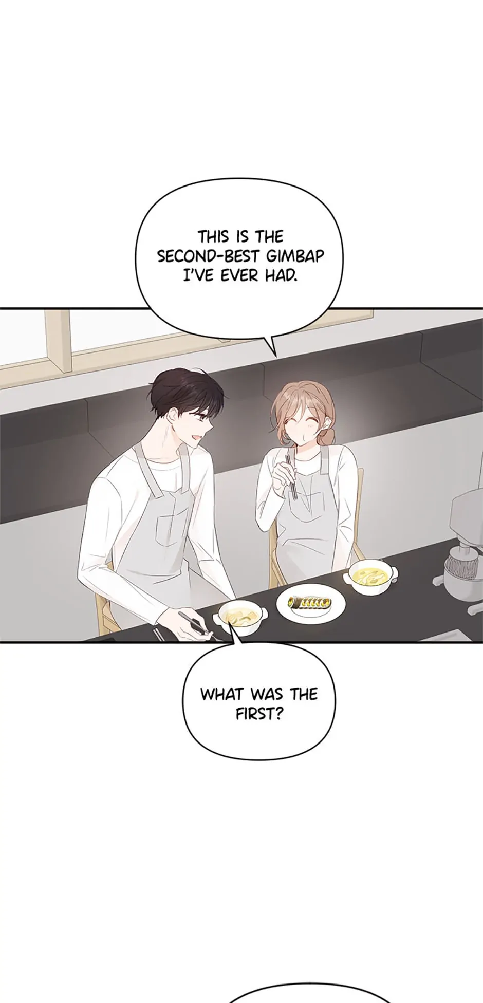 Ideal Match Delivery Service chapter 16 page 51