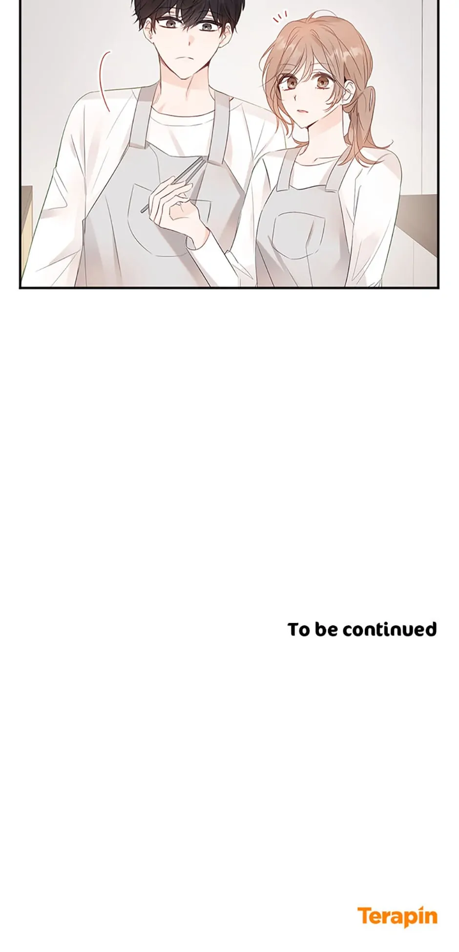 Ideal Match Delivery Service chapter 16 page 56