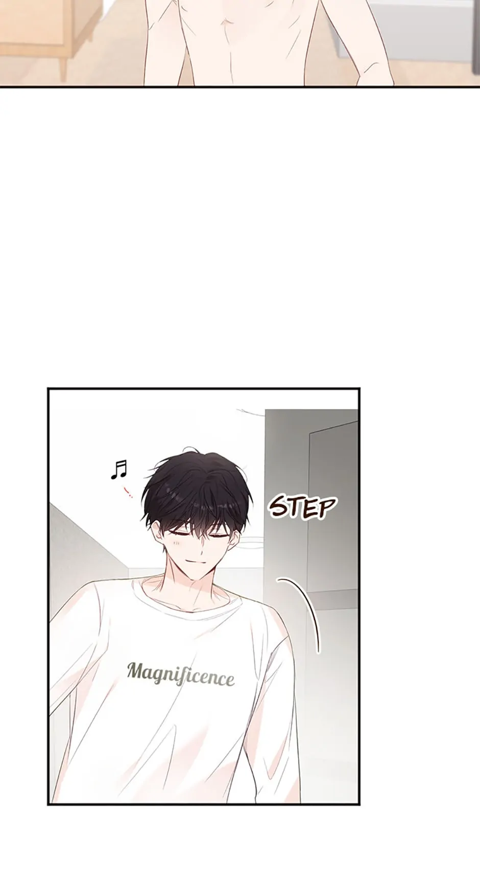 Ideal Match Delivery Service chapter 18 page 3