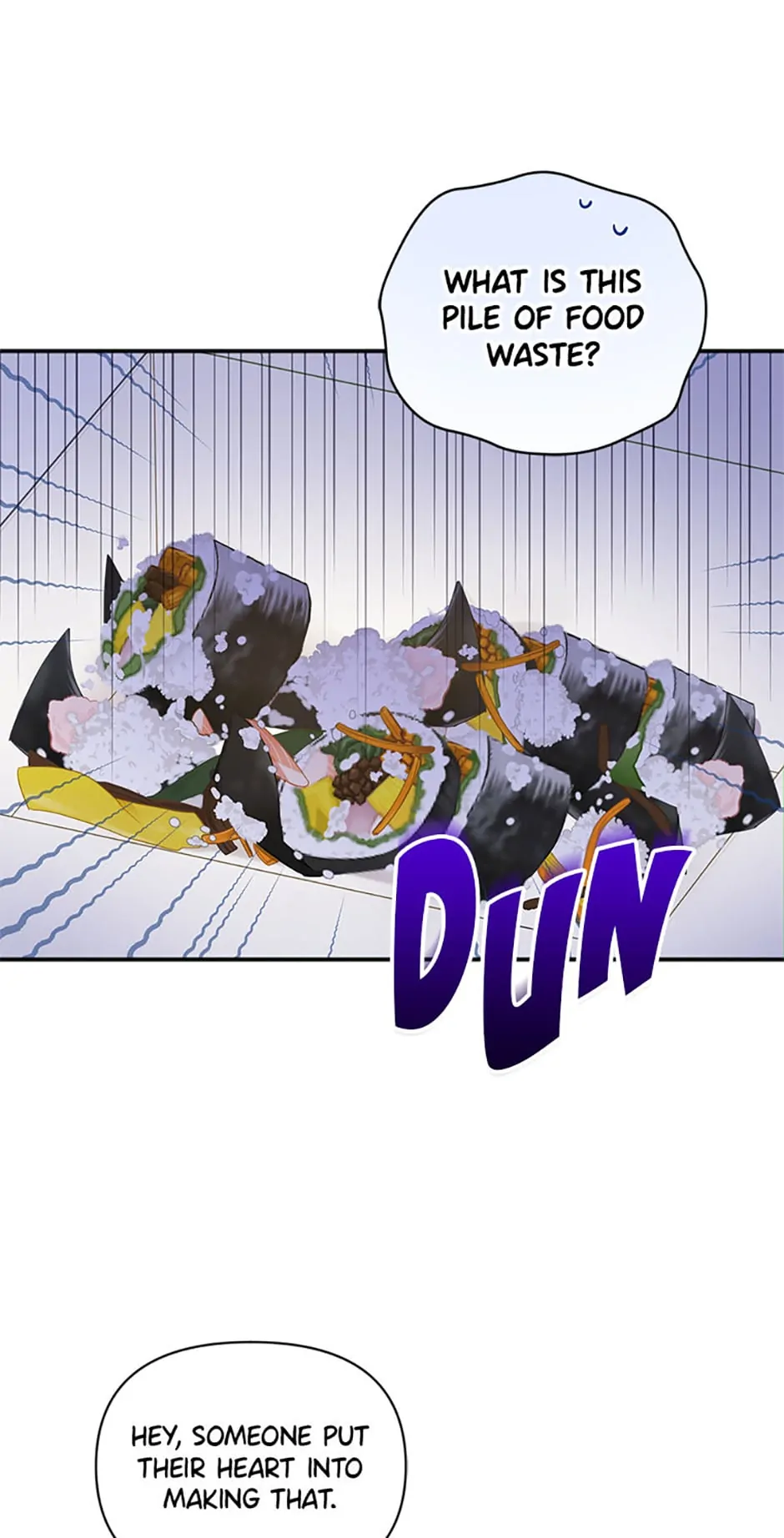 Ideal Match Delivery Service chapter 18 page 8