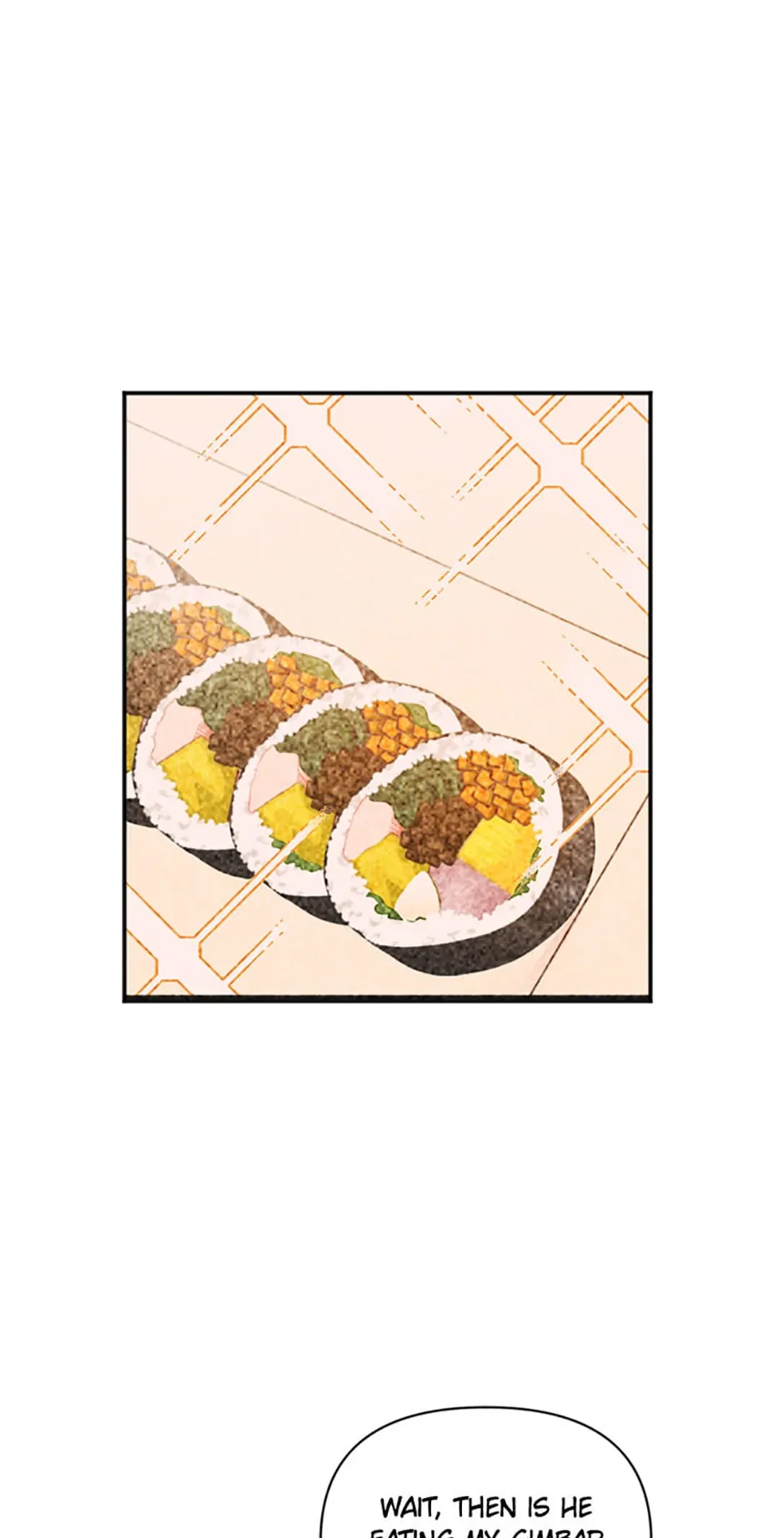 Ideal Match Delivery Service chapter 18 page 12